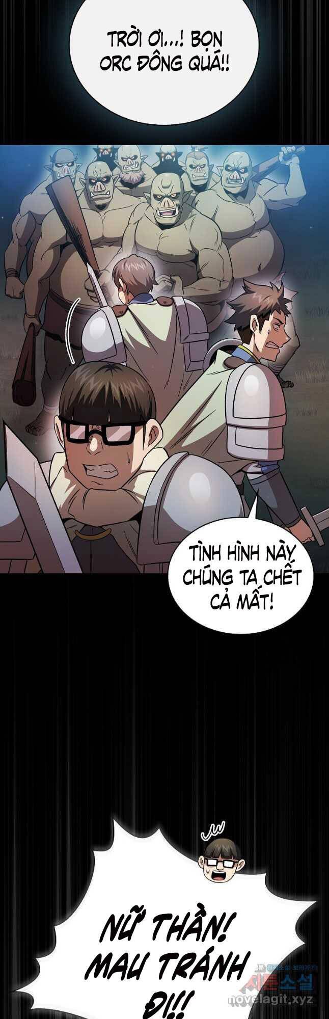 đọc truyện Có Thật Đây Là Anh Hùng Không? Chương 64 ảnh 5 tại Thiên Thai Truyện