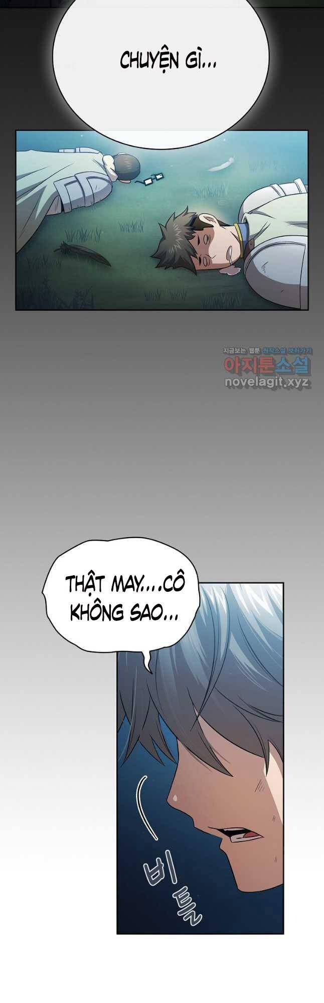 đọc truyện Có Thật Đây Là Anh Hùng Không? Chương 64 ảnh 32 tại Thiên Thai Truyện