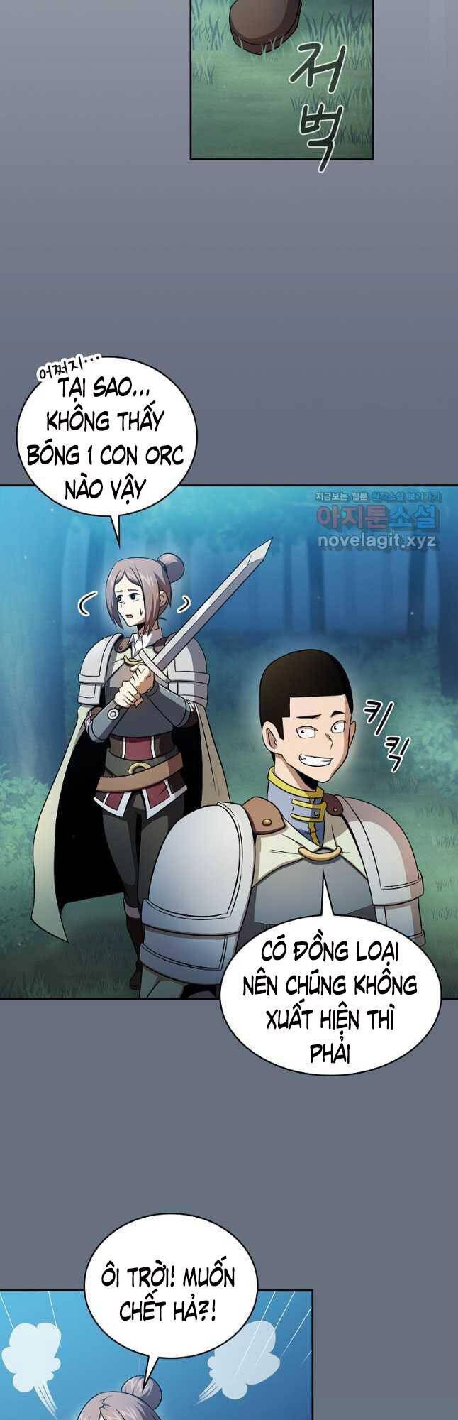 đọc truyện Có Thật Đây Là Anh Hùng Không? Chương 64 ảnh 36 tại Thiên Thai Truyện