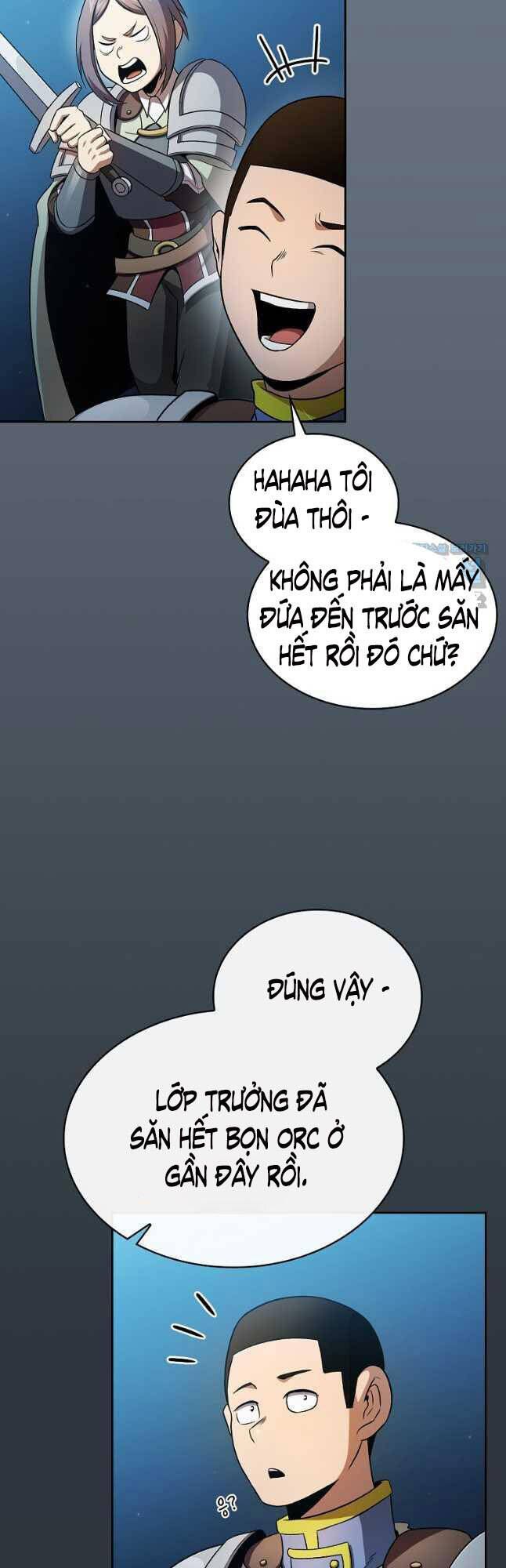 đọc truyện Có Thật Đây Là Anh Hùng Không? Chương 64 ảnh 37 tại Thiên Thai Truyện