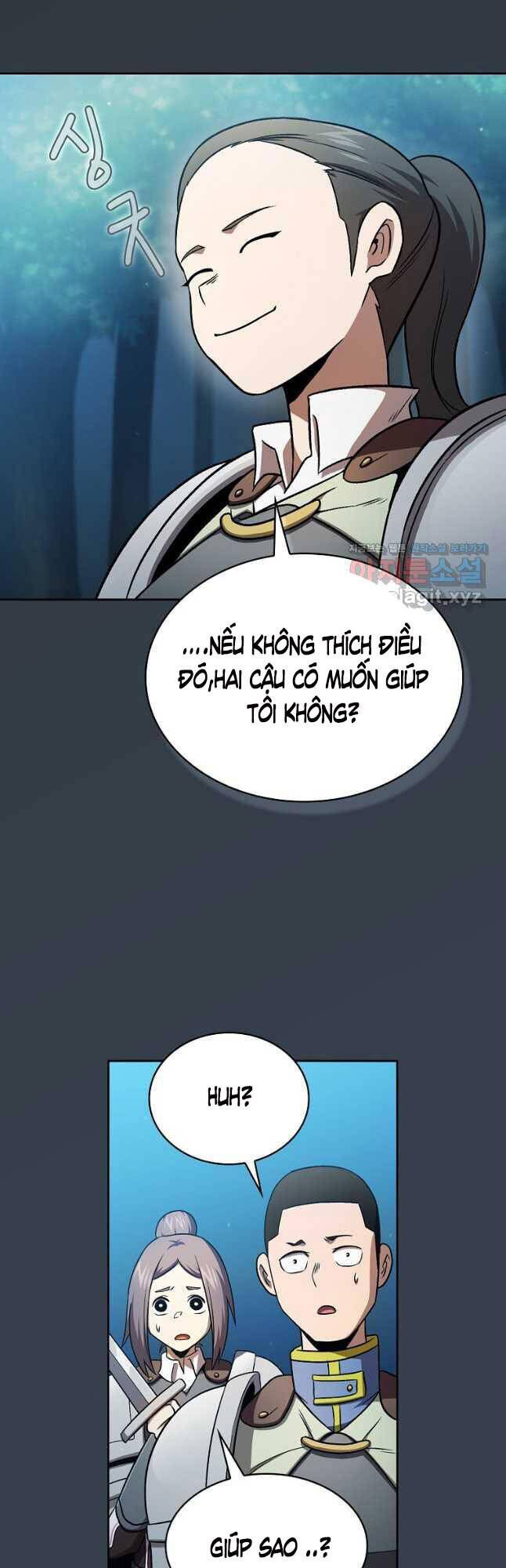 đọc truyện Có Thật Đây Là Anh Hùng Không? Chương 64 ảnh 40 tại Thiên Thai Truyện