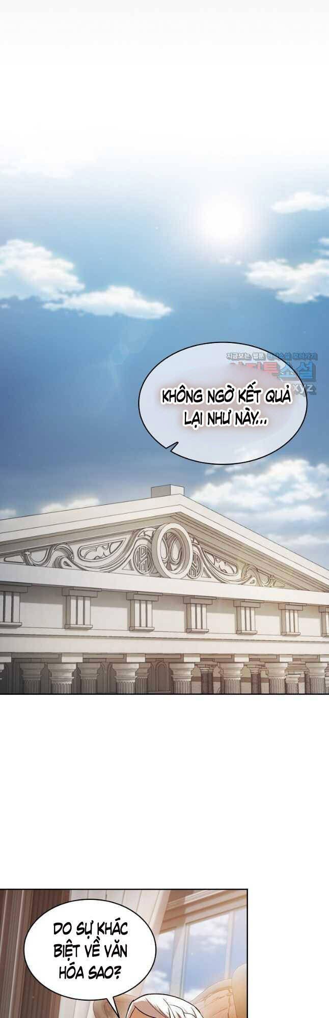 đọc truyện Có Thật Đây Là Anh Hùng Không? Chương 64 ảnh 42 tại Thiên Thai Truyện