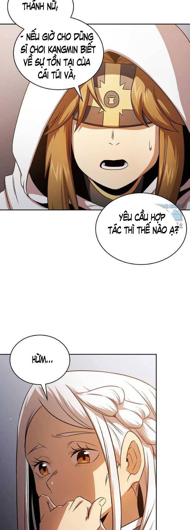 đọc truyện Có Thật Đây Là Anh Hùng Không? Chương 64 ảnh 44 tại Thiên Thai Truyện