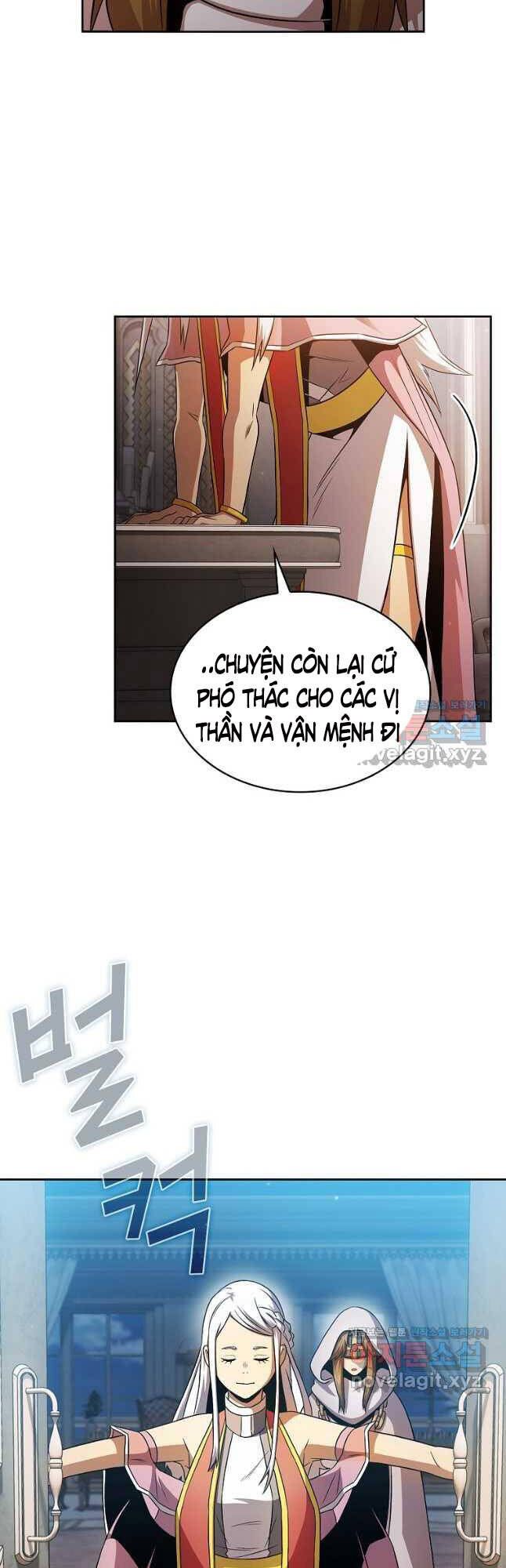 đọc truyện Có Thật Đây Là Anh Hùng Không? Chương 64 ảnh 46 tại Thiên Thai Truyện