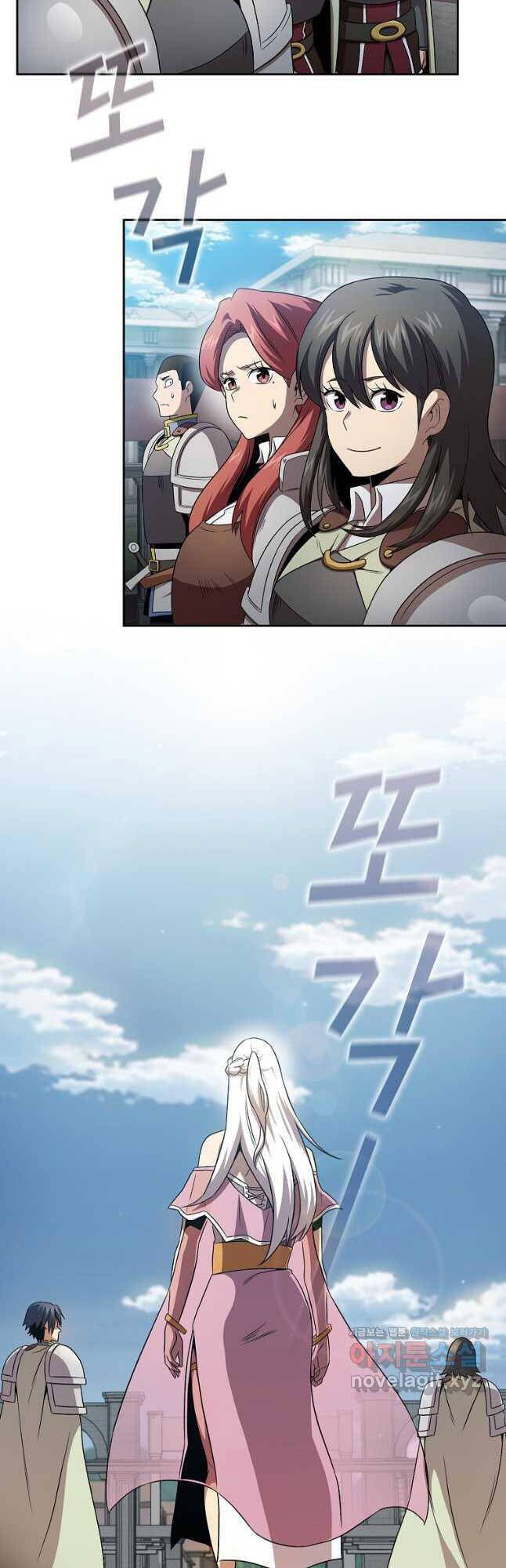 đọc truyện Có Thật Đây Là Anh Hùng Không? Chương 64 ảnh 48 tại Thiên Thai Truyện