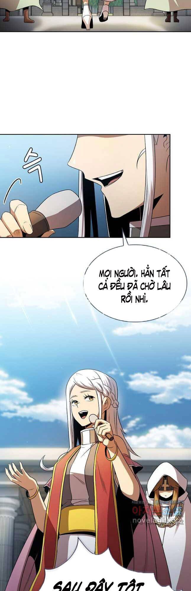 đọc truyện Có Thật Đây Là Anh Hùng Không? Chương 64 ảnh 49 tại Thiên Thai Truyện