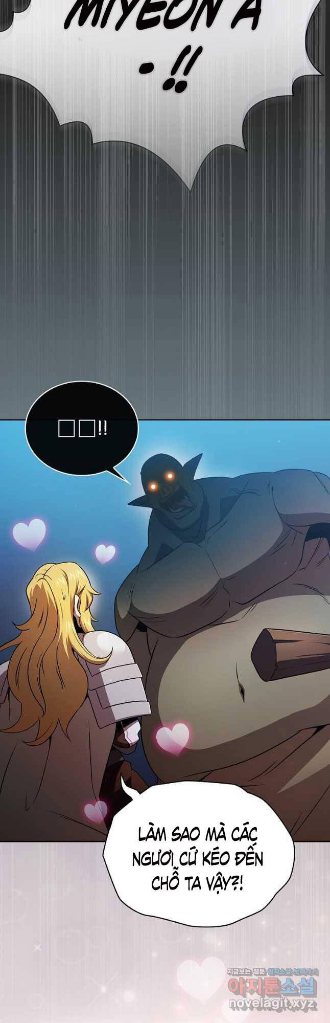 đọc truyện Có Thật Đây Là Anh Hùng Không? Chương 64 ảnh 7 tại Thiên Thai Truyện