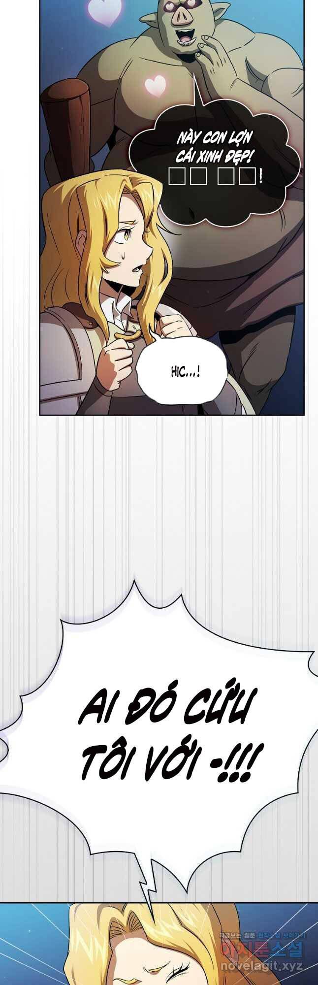 đọc truyện Có Thật Đây Là Anh Hùng Không? Chương 64 ảnh 9 tại Thiên Thai Truyện