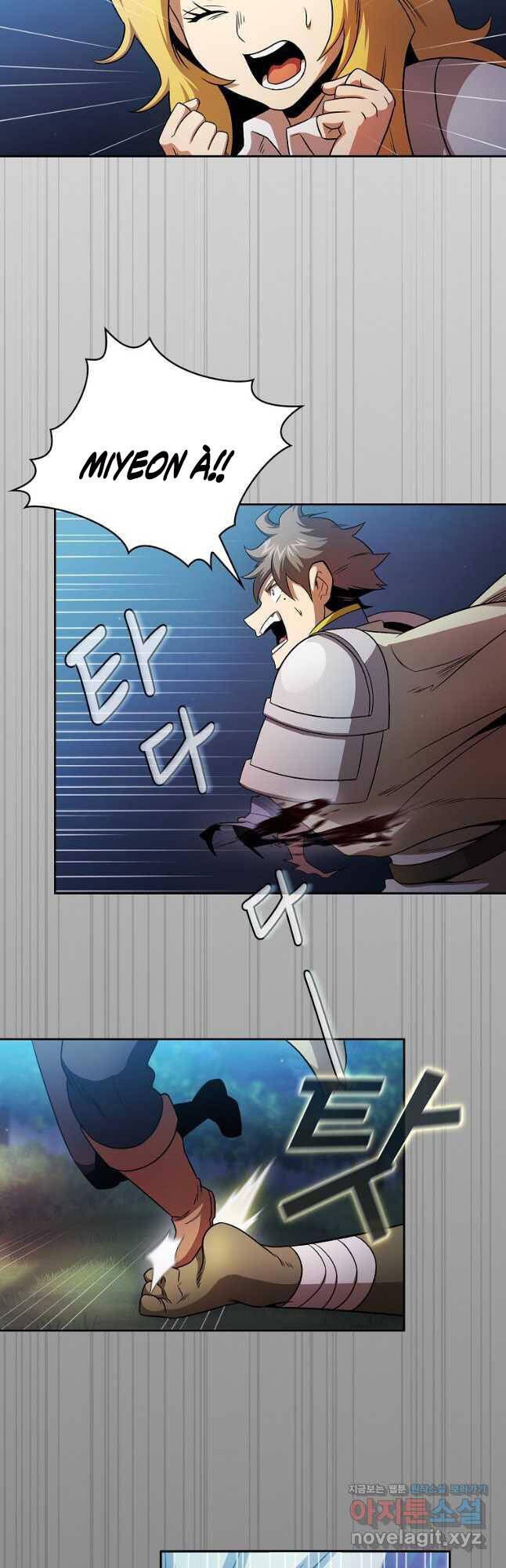 đọc truyện Có Thật Đây Là Anh Hùng Không? Chương 64 ảnh 10 tại Thiên Thai Truyện