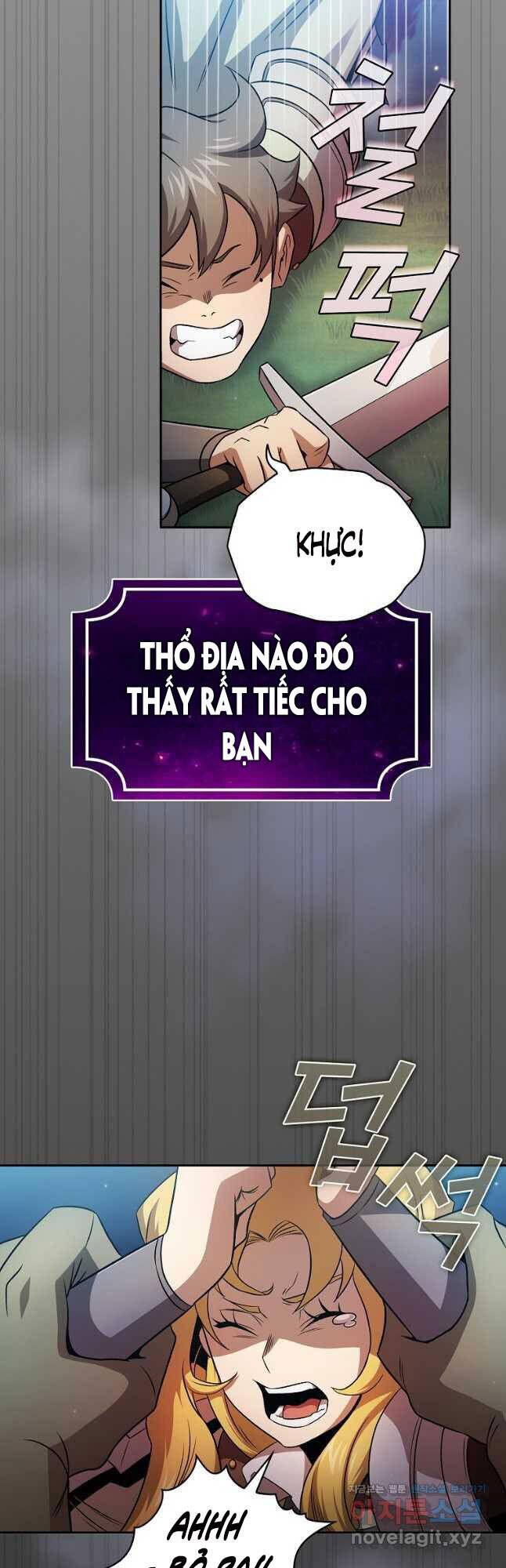 đọc truyện Có Thật Đây Là Anh Hùng Không? Chương 64 ảnh 11 tại Thiên Thai Truyện