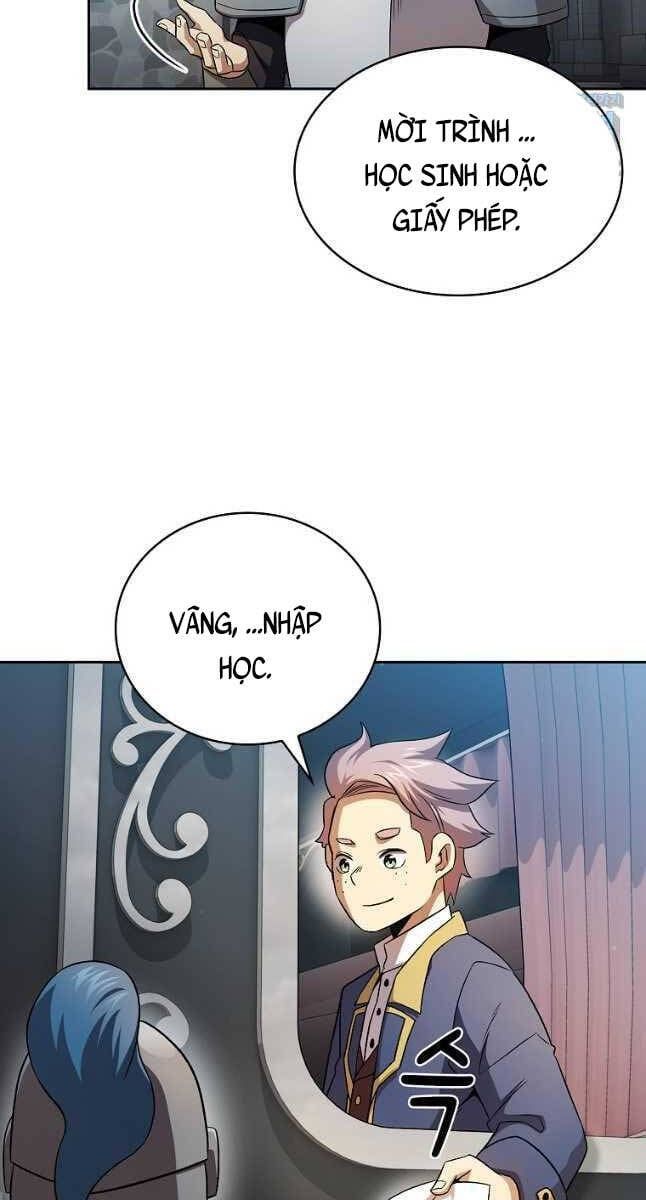 đọc truyện Có Thật Đây Là Anh Hùng Không? Chương 65 ảnh 18 tại Thiên Thai Truyện