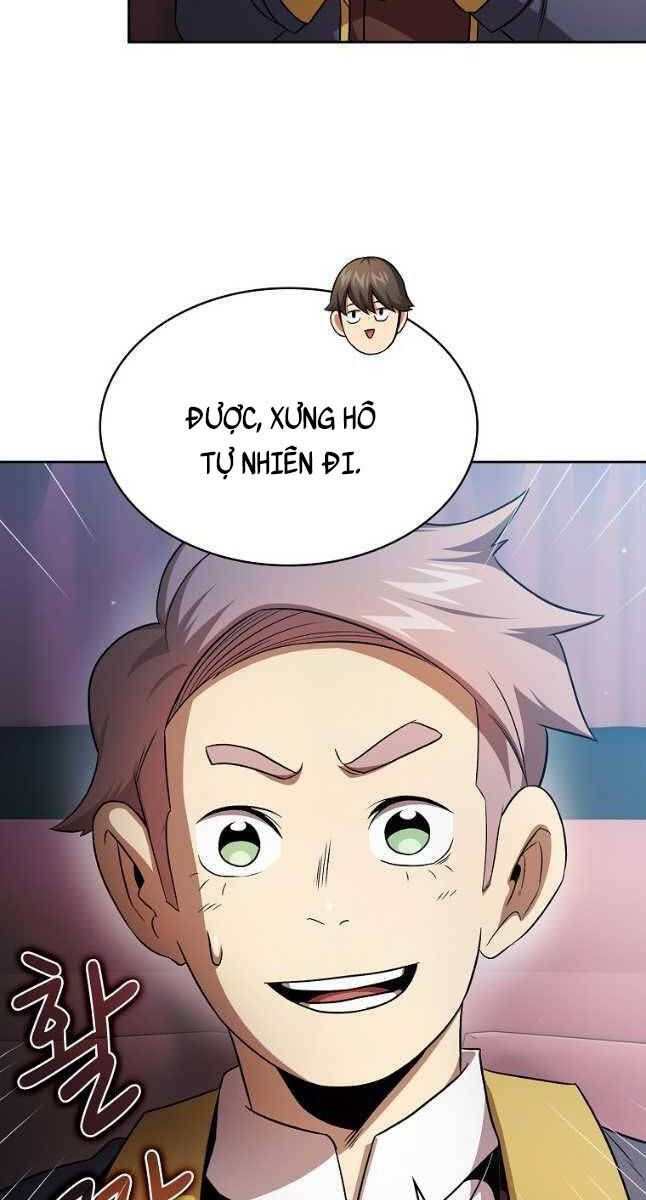 đọc truyện Có Thật Đây Là Anh Hùng Không? Chương 65 ảnh 28 tại Thiên Thai Truyện