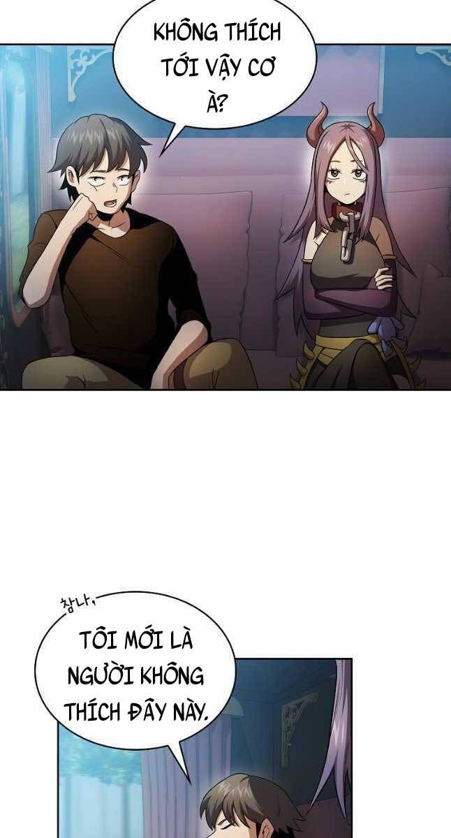 đọc truyện Có Thật Đây Là Anh Hùng Không? Chương 65 ảnh 5 tại Thiên Thai Truyện