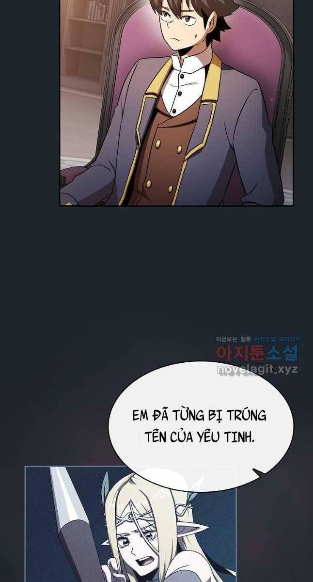 đọc truyện Có Thật Đây Là Anh Hùng Không? Chương 65 ảnh 42 tại Thiên Thai Truyện