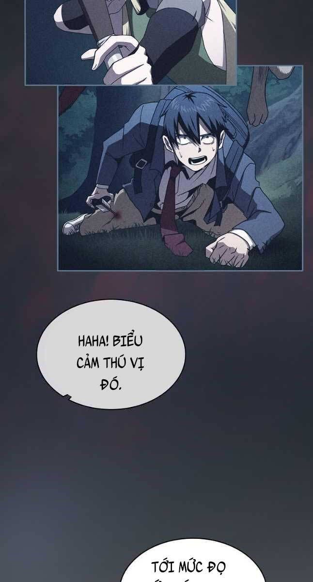 đọc truyện Có Thật Đây Là Anh Hùng Không? Chương 65 ảnh 43 tại Thiên Thai Truyện