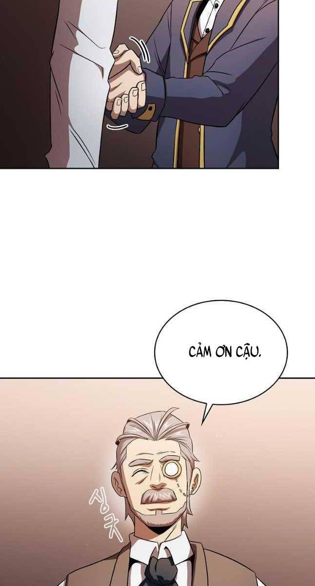 đọc truyện Có Thật Đây Là Anh Hùng Không? Chương 65 ảnh 48 tại Thiên Thai Truyện