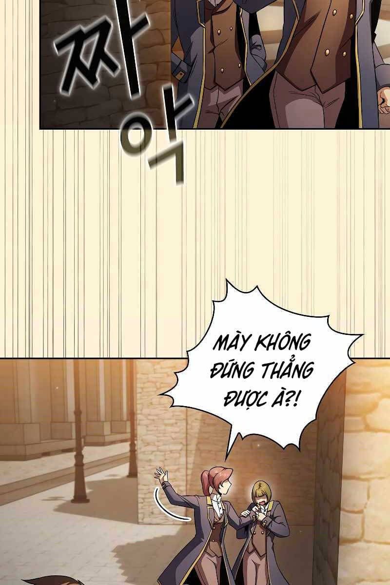 đọc truyện Có Thật Đây Là Anh Hùng Không? Chương 66 ảnh 27 tại Thiên Thai Truyện