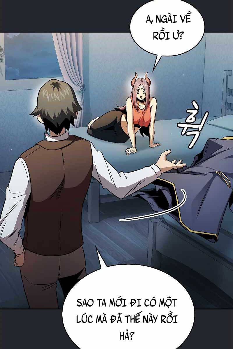 đọc truyện Có Thật Đây Là Anh Hùng Không? Chương 66 ảnh 73 tại Thiên Thai Truyện