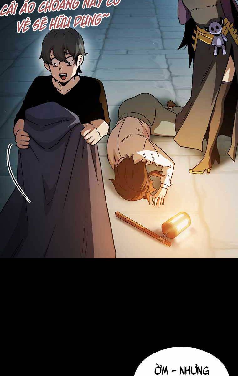 đọc truyện Có Thật Đây Là Anh Hùng Không? Chương 67 ảnh 46 tại Thiên Thai Truyện