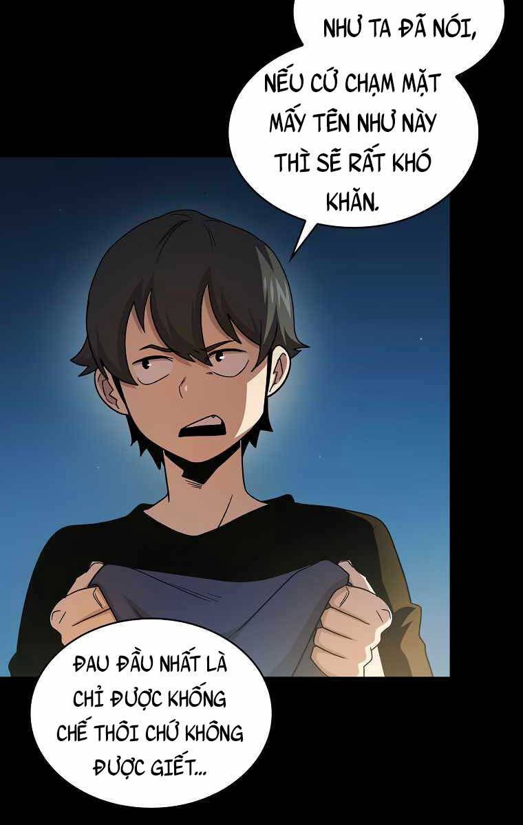 đọc truyện Có Thật Đây Là Anh Hùng Không? Chương 67 ảnh 47 tại Thiên Thai Truyện