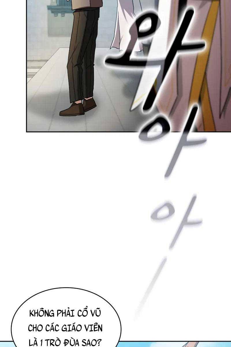 đọc truyện Có Thật Đây Là Anh Hùng Không? Chương 68 ảnh 27 tại Thiên Thai Truyện