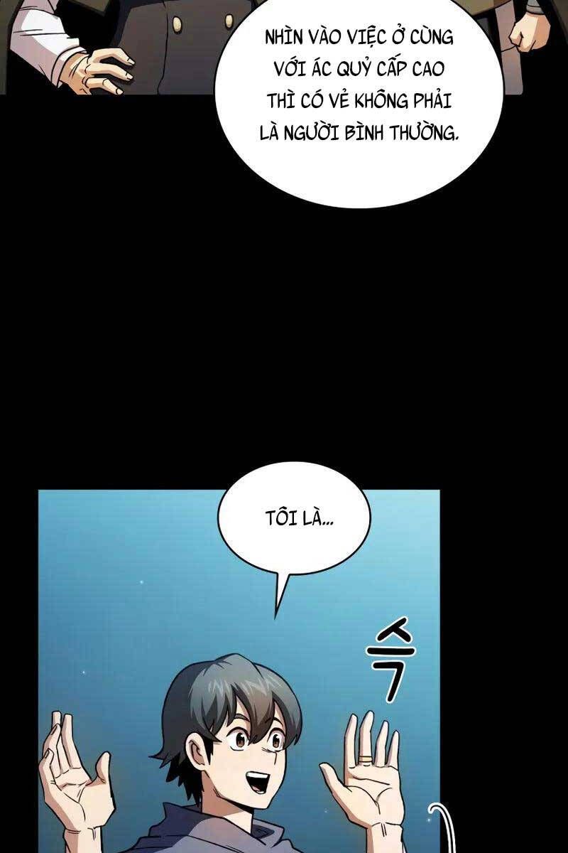 đọc truyện Có Thật Đây Là Anh Hùng Không? Chương 68 ảnh 6 tại Thiên Thai Truyện