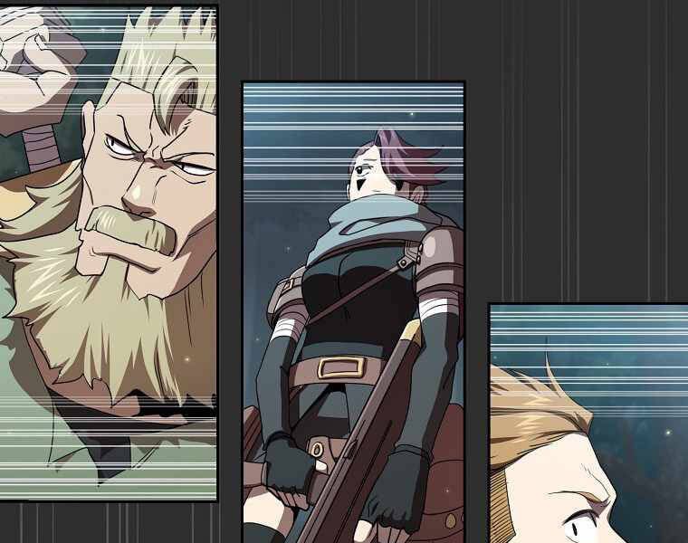 đọc truyện Có Thật Đây Là Anh Hùng Không? Chương 7 ảnh 77 tại Thiên Thai Truyện