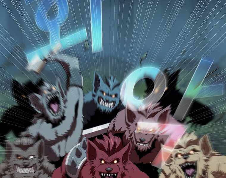 đọc truyện Có Thật Đây Là Anh Hùng Không? Chương 7 ảnh 81 tại Thiên Thai Truyện