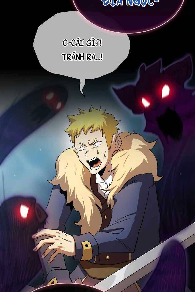 đọc truyện Có Thật Đây Là Anh Hùng Không? Chương 70 ảnh 24 tại Thiên Thai Truyện