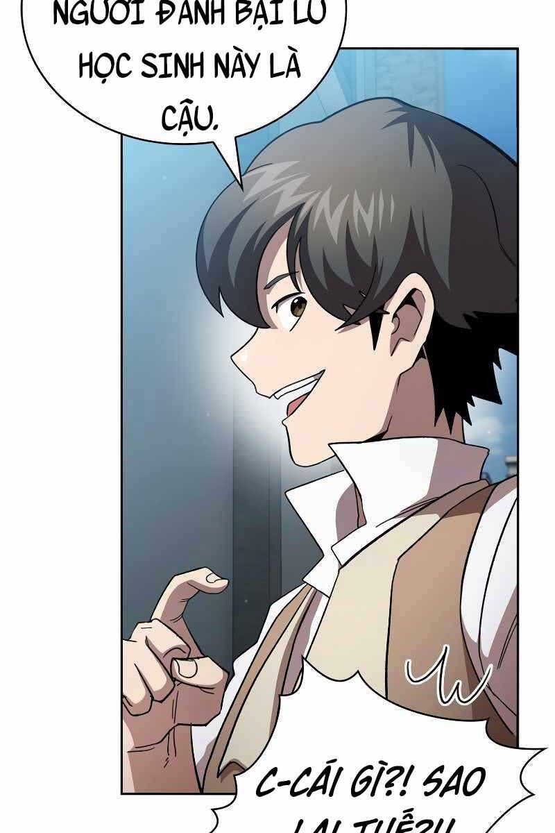 đọc truyện Có Thật Đây Là Anh Hùng Không? Chương 70 ảnh 43 tại Thiên Thai Truyện