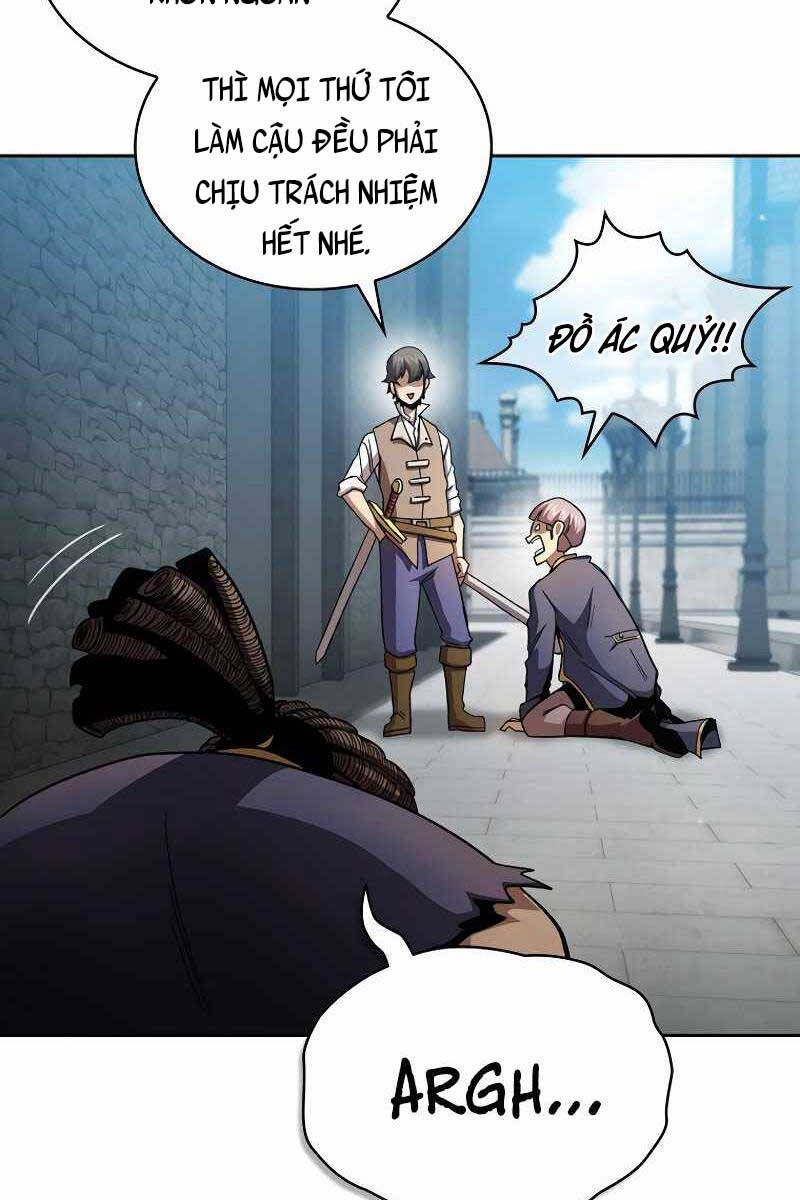 đọc truyện Có Thật Đây Là Anh Hùng Không? Chương 70 ảnh 45 tại Thiên Thai Truyện