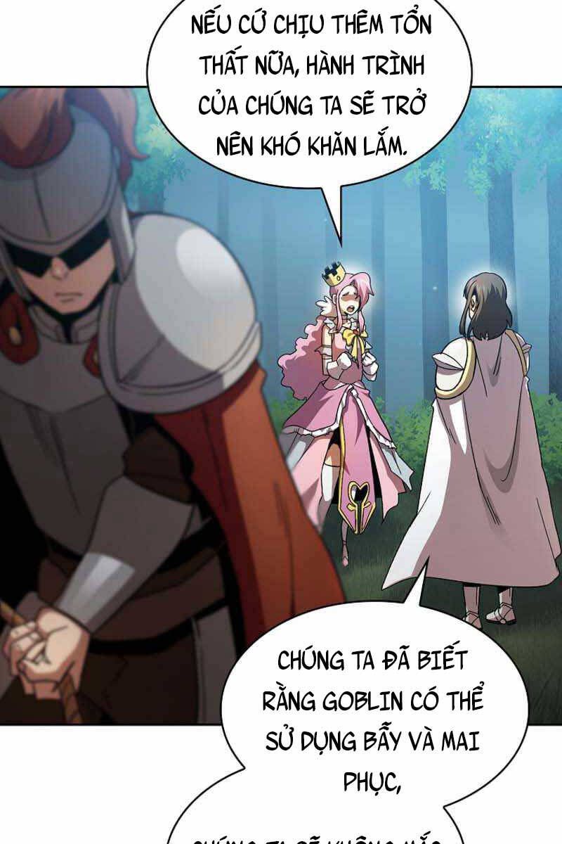 đọc truyện Có Thật Đây Là Anh Hùng Không? Chương 71 ảnh 27 tại Thiên Thai Truyện