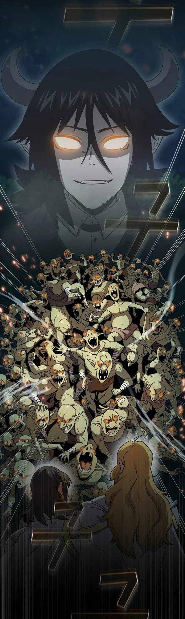 đọc truyện Có Thật Đây Là Anh Hùng Không? Chương 72 ảnh 15 tại Thiên Thai Truyện