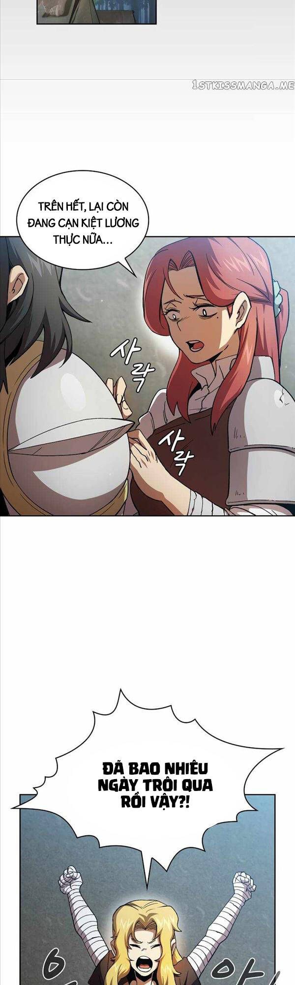 đọc truyện Có Thật Đây Là Anh Hùng Không? Chương 72 ảnh 18 tại Thiên Thai Truyện