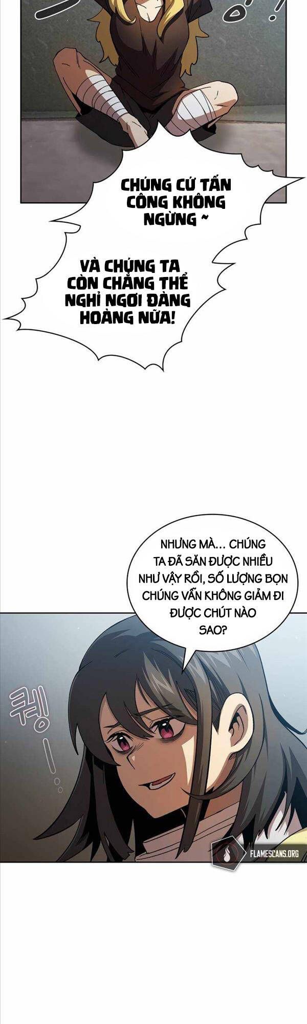 đọc truyện Có Thật Đây Là Anh Hùng Không? Chương 72 ảnh 19 tại Thiên Thai Truyện