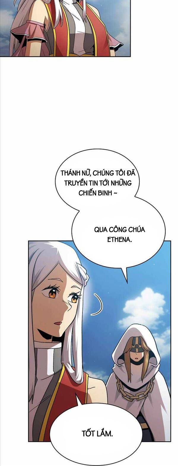 đọc truyện Có Thật Đây Là Anh Hùng Không? Chương 72 ảnh 25 tại Thiên Thai Truyện