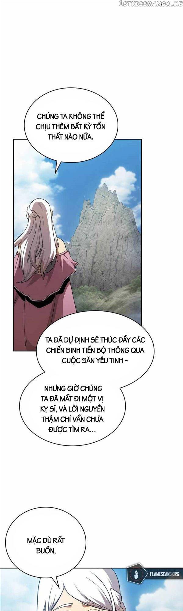 đọc truyện Có Thật Đây Là Anh Hùng Không? Chương 72 ảnh 26 tại Thiên Thai Truyện