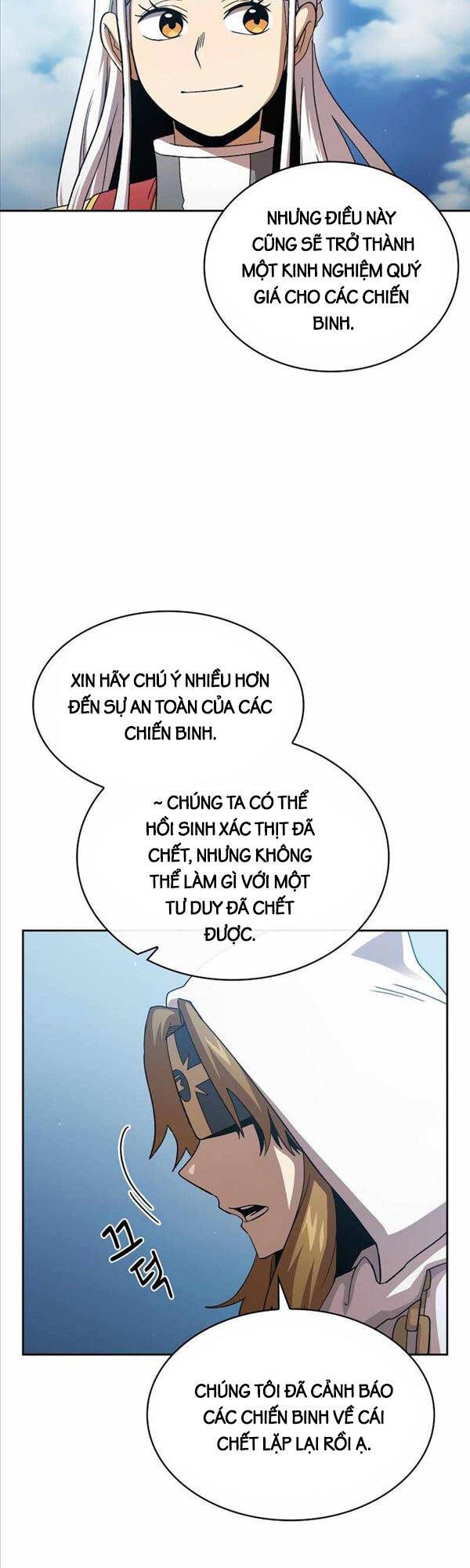 đọc truyện Có Thật Đây Là Anh Hùng Không? Chương 72 ảnh 27 tại Thiên Thai Truyện