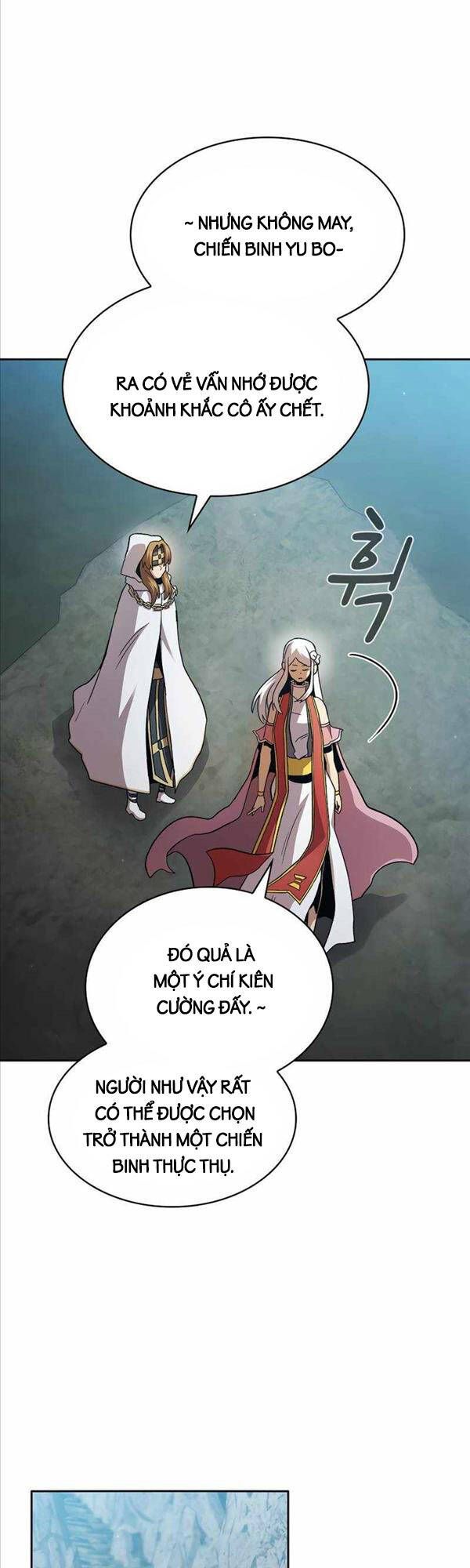 đọc truyện Có Thật Đây Là Anh Hùng Không? Chương 72 ảnh 28 tại Thiên Thai Truyện