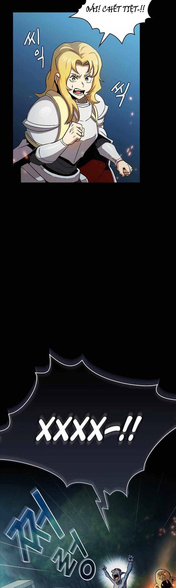 đọc truyện Có Thật Đây Là Anh Hùng Không? Chương 72 ảnh 5 tại Thiên Thai Truyện