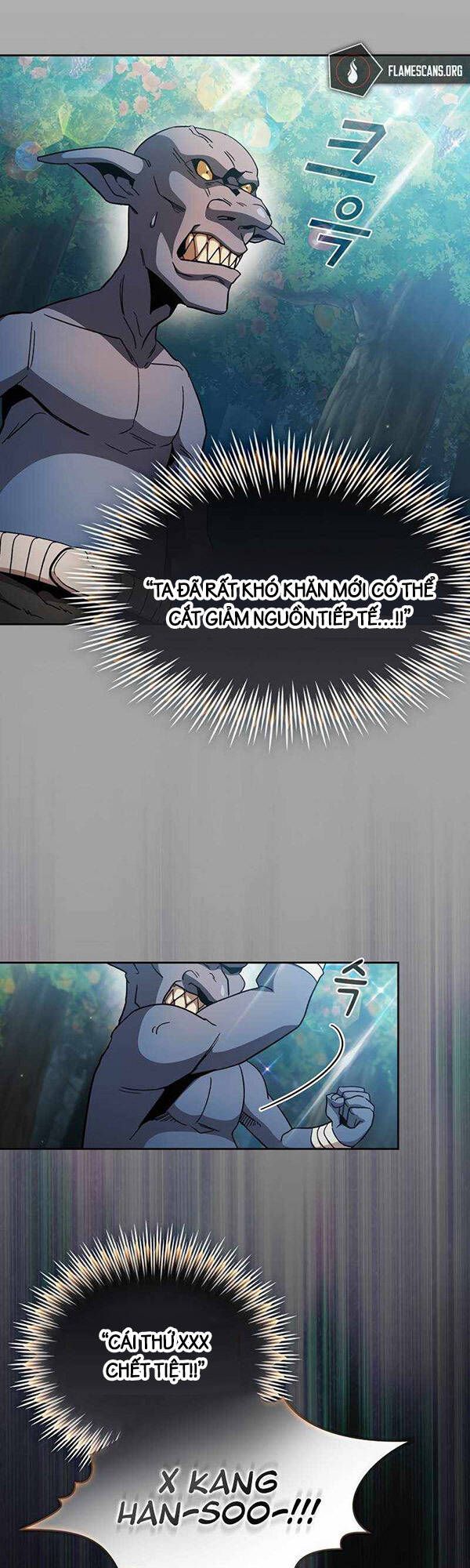 đọc truyện Có Thật Đây Là Anh Hùng Không? Chương 72 ảnh 35 tại Thiên Thai Truyện