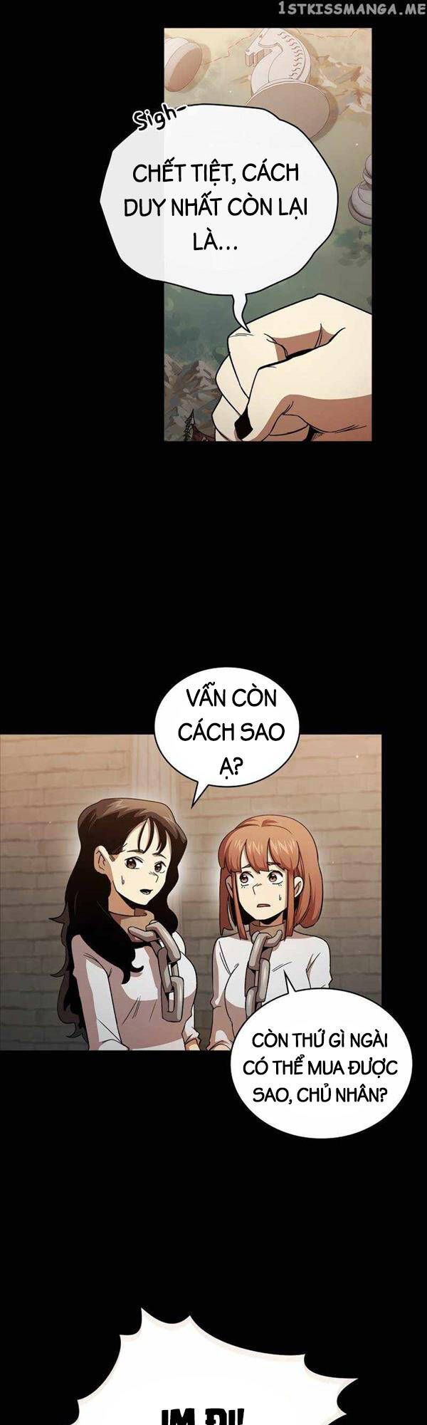 đọc truyện Có Thật Đây Là Anh Hùng Không? Chương 72 ảnh 38 tại Thiên Thai Truyện