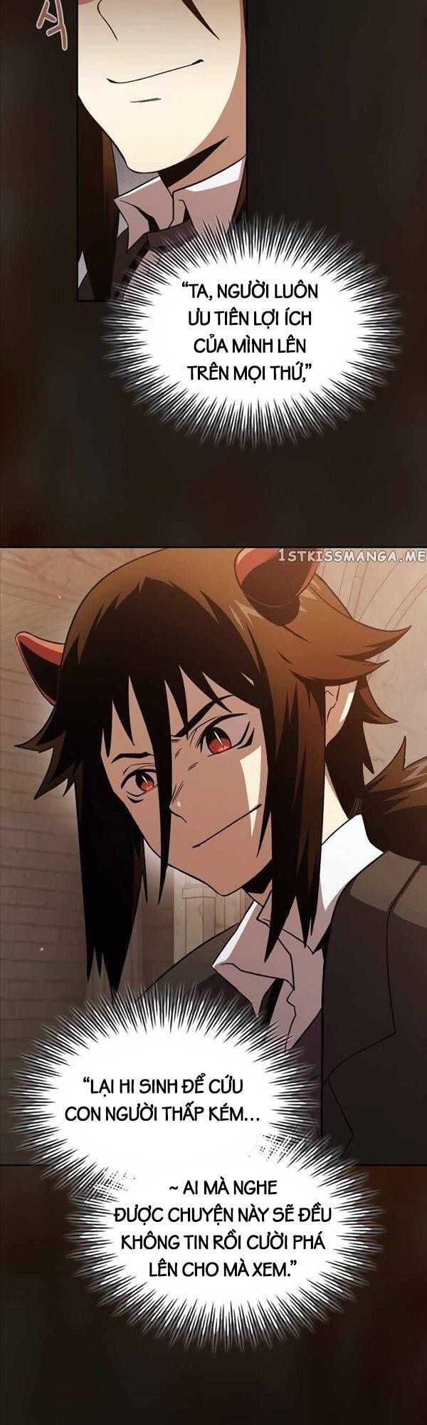 đọc truyện Có Thật Đây Là Anh Hùng Không? Chương 72 ảnh 41 tại Thiên Thai Truyện