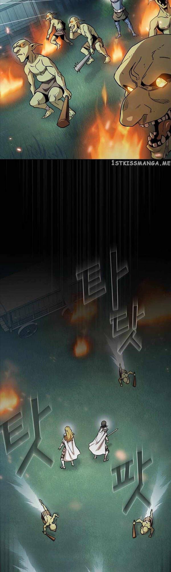 đọc truyện Có Thật Đây Là Anh Hùng Không? Chương 72 ảnh 6 tại Thiên Thai Truyện