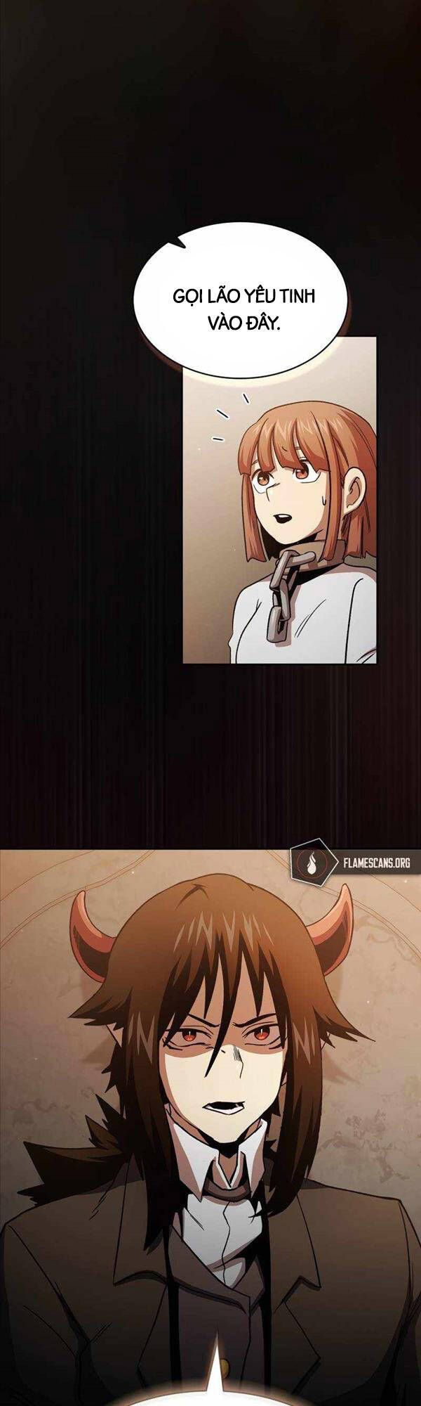 đọc truyện Có Thật Đây Là Anh Hùng Không? Chương 72 ảnh 42 tại Thiên Thai Truyện