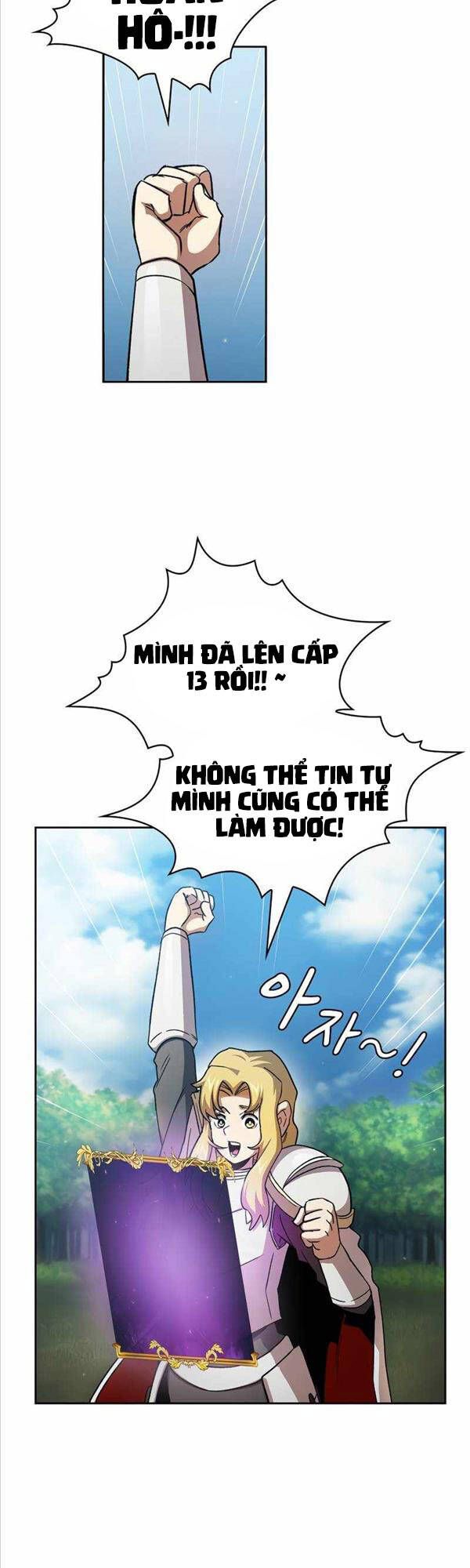 đọc truyện Có Thật Đây Là Anh Hùng Không? Chương 72 ảnh 44 tại Thiên Thai Truyện