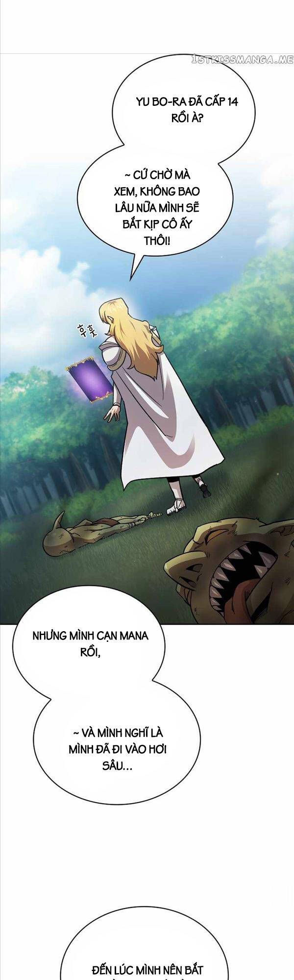 đọc truyện Có Thật Đây Là Anh Hùng Không? Chương 72 ảnh 45 tại Thiên Thai Truyện