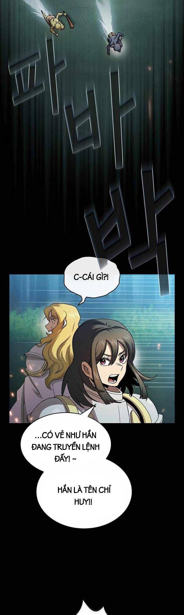 đọc truyện Có Thật Đây Là Anh Hùng Không? Chương 72 ảnh 7 tại Thiên Thai Truyện