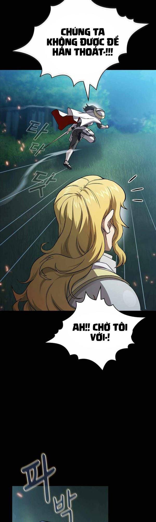 đọc truyện Có Thật Đây Là Anh Hùng Không? Chương 72 ảnh 8 tại Thiên Thai Truyện