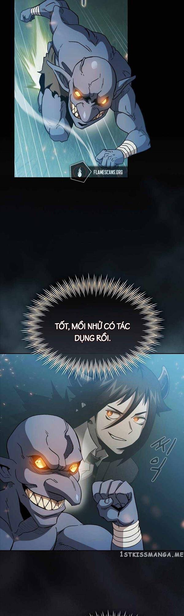 đọc truyện Có Thật Đây Là Anh Hùng Không? Chương 72 ảnh 9 tại Thiên Thai Truyện